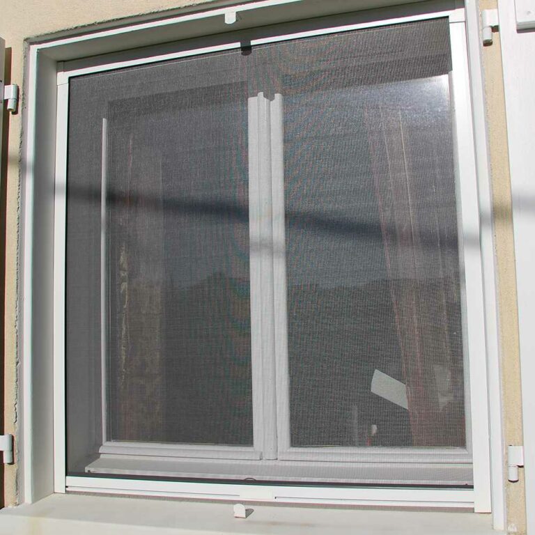 Moustiquaire Suspendue XXL 300x500x250cm - Protection Anti-moustiques Intérieur/extérieur - Filet 220 Mailles